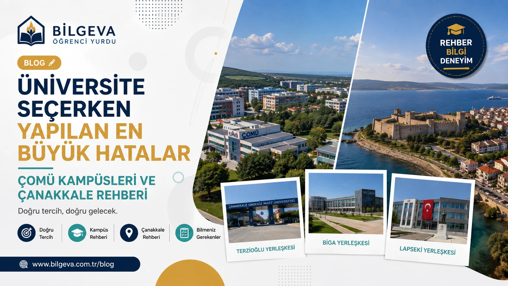 Bilgeva Yurt Görseli