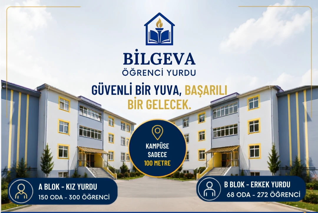 Bilgeva Yurt Görseli